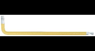 KS Tools 151.4277 Haakse schroevendraaier T 40