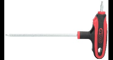 KS Tools 151.8121 Haakse schroevendraaier TB 10