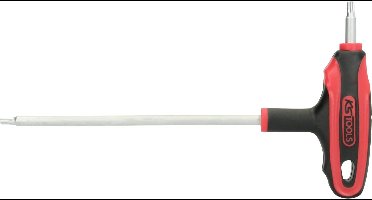 KS Tools 151.8124 Haakse schroevendraaier TB 25