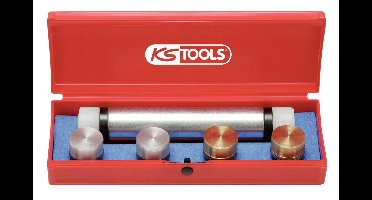 KS Tools 1560425 Lagertrekkerset