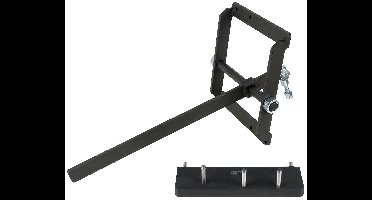 KS Tools 4601055 Afstelset voor transmissie