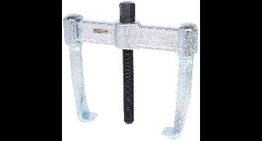 KS Tools 6201302 Spanbereik: 15 - 120 mm Aantal haken: 2