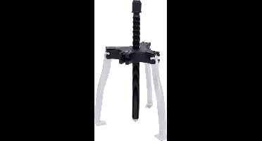 KS Tools 6404205 Spanbereik 165 mm Aantal haken 3