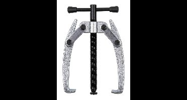 KS Tools 7001165 Poelietrekker voor accupool Spanbereik 10 - 60 mm Aantal haken 2
