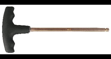 KS Tools 962.0960 Haakse schroevendraaier 3 mm