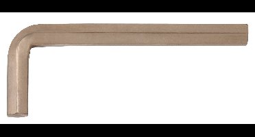 KS Tools 963.1519 Haakse schroevendraaier 3 mm