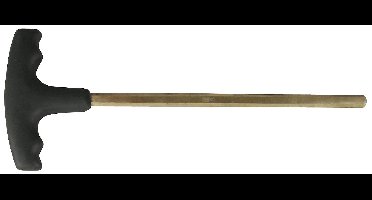 KS Tools 963.1580 Haakse schroevendraaier Inbus 3 mm 3.0 mm