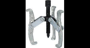 Brilliant Tools BT631024 Poelietrekker Spanbereik 50 - 90 mm Aantal haken 3