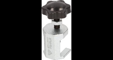 Brilliant Tools BT686002 Poelietrekker voor ruitenwisserarm