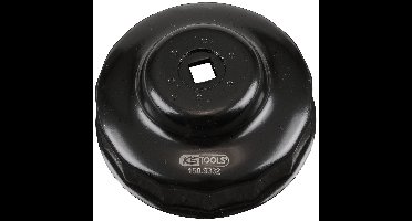 KS Tools 1509332 3/8 oliefiltersleutel, 90-15