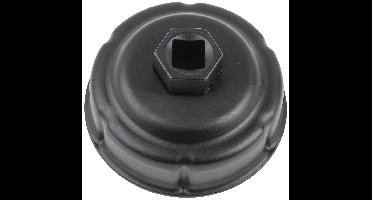 KS Tools 1509406 3/8 oliefiltersleutel, 76-6