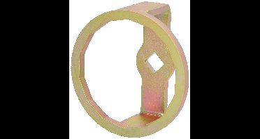 KS Tools 1509543 1/2 oliefiltersleutel Ø 84 mm / 14 vlakken