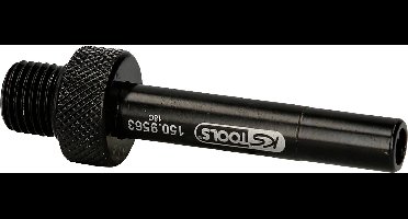 KS Tools 1509563 Bevulladapter voor Mini Cooper M14 x 1,5