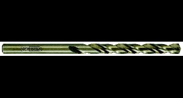 KS Tools 3303150 HSS-G-Co 5 Metaal-spiraalboorset 15 mm 1 stuk(s)