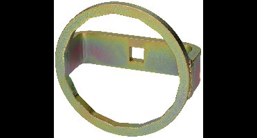 KS Tools 4604555 1/2 oliefiltersleutel Ø 100 mm / 15 vlakken