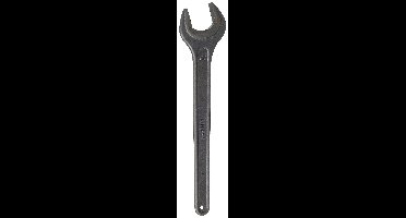 KS Tools 5170560 517.0560 Enkelvoudige steeksleutel Sleutelbreedte (metrisch) 60 mm