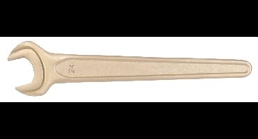 KS Tools 9637151 963.7151 Enkelvoudige steeksleutel Sleutelbreedte (metrisch) 11 mm