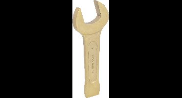 KS Tools 9637636 963.7636 Slagsteeksleutel Sleutelbreedte (metrisch) 46 mm