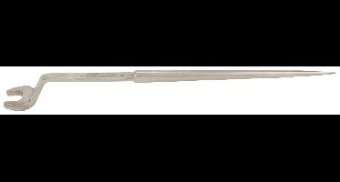 KS Tools 9638141 963.8141 Montage-steeksleutel Sleutelbreedte (metrisch) 27 mm