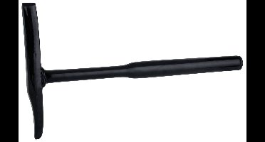 KS Tools 140.1220 1401220 Slakkenhamer 360 g 295 mm 1 stuk(s)