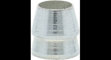 KS Tools 140.5402 1405402 Ronde wig 10 g 1 stuk(s)