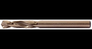 KS Tools 3306048 HSS-G-Co 5 Metaal-spiraalboorset 4.8 mm 10 stuk(s)