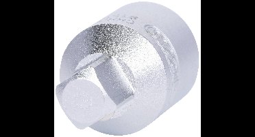 KS Tools 911.1233 9111233 Aandrijving 1/2 (12.5 mm) 46 mm 1 stuk(s)