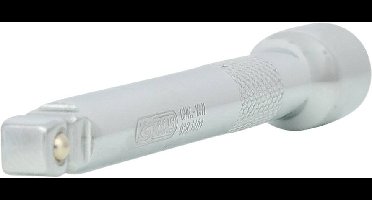 KS Tools 918.1401 9181401 Dopsleutelverlenging Aandrijving 1/4 (6.3 mm) 100 mm 1 stuk(s)