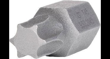 KS Tools 930.2045 9302045 Torx-bit T 45 Speciaal staal Vernikkeld 1 stuk(s)