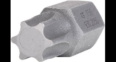 KS Tools 930.2050 9302050 Torx-bit T 50 Speciaal staal Vernikkeld 1 stuk(s)