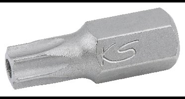 KS Tools 930.2115 9302115 Torx-bit TB 15 Speciaal staal Vernikkeld 1 stuk(s)