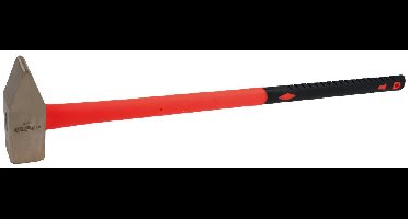 KS Tools 963.2043 9632043 Voorhamer 9100 g 900 mm DIN 1041 1 stuk(s)