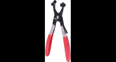 KS Tools 1151043 Bandveerklemtang 1 stuk(s)