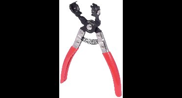 KS Tools 1151057 Bandveerklemtang 1 stuk(s)