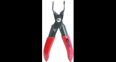 KS Tools 1151093 Brandstofleidingtang 1 stuk(s)