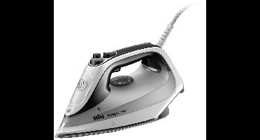 Braun SI7149WB Stoomstrijkijzer Wit, Zwart 2900 W