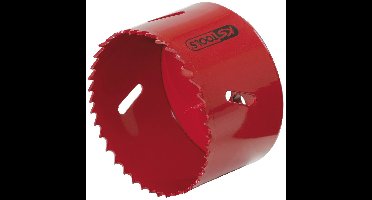 KS Tools 129.5017 1295017 Gatenzaag 17 mm 1 stuk(s)