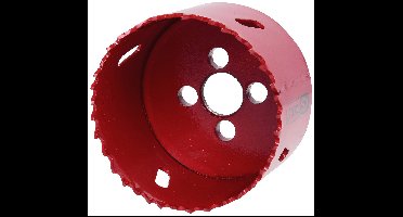 KS Tools 129.5064 1295064 Gatenzaag 64 mm 1 stuk(s)