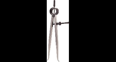 KS Tools 3000422 Gatpasser Gereedschapsstaal