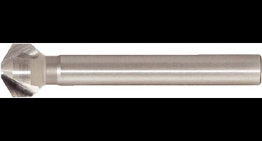 KS Tools 336.0079 3360079 Kegelverzinkboor 12.4 mm Staal 1 stuk(s)