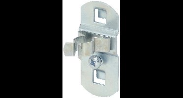 KS Tools 8600826 Gereedschapsklem eenvoudig-klein, Ø 13 mm (Ø x l) 13 mm x 13 mm 1 stuk(s)