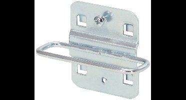 KS Tools 8600839 Tanghouderdiepte 20 mm, 75 mm (Ø) 75 mm 1 stuk(s)