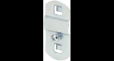 KS Tools 8600860 Grondplaten, klein 1 stuk(s)