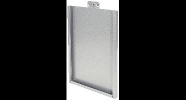 KS Tools 8600881 Tekeninghouder, 220x310mm 1 stuk(s)