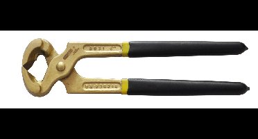 KS Tools 9620641 Knijptang 1 stuk(s)