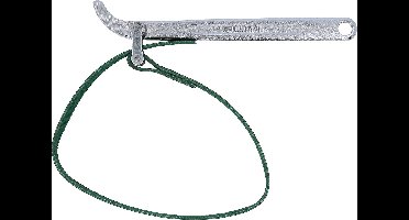 Brilliant Tools BT064916 BT064916 Gordelpijptang