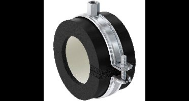 Fischer 560975 Isolatieklem Koelklem FRSK 60-64 20 stuk(s)