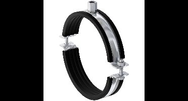 Fischer 562768 Stevige pijpklem MASSIEVE BUISKLEM FRSM 8 M16 A4 10 stuk(s)