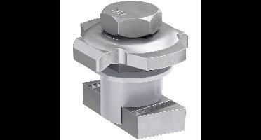 Fischer 562662 Doorsteekverbinding RVS 562662 25 stuk(s)