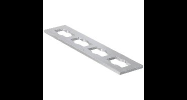 Fischer PFFF 4L Verbindingselement RVS 562828 25 stuk(s)